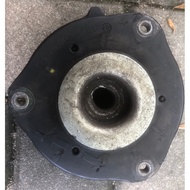 mounting absorber golf mk5 gti