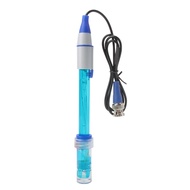 [Pathfinder-Ready Stock] PH Replacement Probe Aquarium Hydroponic Laboratory Electrode Meter BNC Con