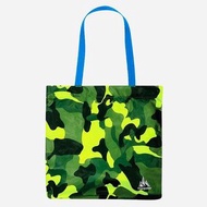 全新 Onepolar 迷彩收納購物袋 Brand New Onepolar Shopping Bag