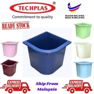 Kolah Air Mandi Tempayan Bilik Air Tandas Water Tub Polymate Tank / Kolam Air / Tangki Simpanan Air 