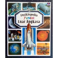 Junior Encyclopedia: Outer Space (SBS)