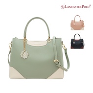 Lancaster Polo Handbag