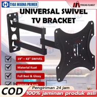 LED TV SWIVEL BRACKET 14 17 19 20 22 24 27 32 40 43 Inch Universal Smart TV Digital LCD Rotating BRA