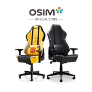 OSIM uThrone S Gaming Chair with Customisable Masage
