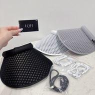 Fashionable Salua mesh sun protection hat pick Korea