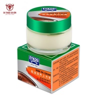 Mink oil leather cream maintains and restores leather surface - Tanned Leather