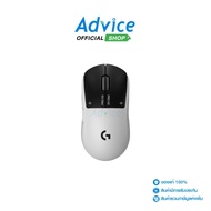 MOUSE WIRELESS LOGITECH PRO X 2 SUPERSTRIKE LUNAR ECLIPSE : A0179393