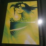 (READY UNSEALED PHOTOBOOK - CD - POSTER - STICKER ONLY ) " AESPA THE 2ND OFFICIAL SM ENTERTAINMENT "