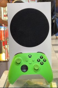 🔥二手現貨 🔥📌Microsoft Xbox Series S 遊戲主機👉歡迎親臨實體商店(荃灣)取貨或順豐到付運費👈