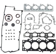 INGKAN G4GC 2.0L Engine Cylinder Head Gasket Kit Fits for Hyundai Elantra 01-12/ Tiburon 00-08/ Tucs