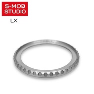 S-MOD SKX007 Seiko 5 SRPD Bezel LX Seiko Mod