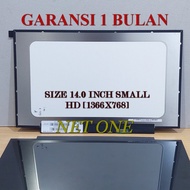 Led LCD Laptop HP 14S-DK0073AU 14S-CF0131TU 14.0 INCH SMALL HD -NETONE