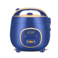 Household Smart Rice Cooker Reservation 1.2l3l4l5 Liter 1-2-5-8 People Automatic Multi-Function Rice Cooking Cooker Firewood