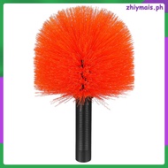 Spider Web Duster Pool Brush Spider Web Remover Brush Cobweb Duster For Cleaning Corners And Ceiling