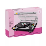 BELA Retro Record Player 40699