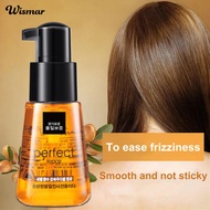 Hair Oil for Strengthening Hair Follicles Hair Oil for Keeping Hair Moist and Strong Revitalize and 