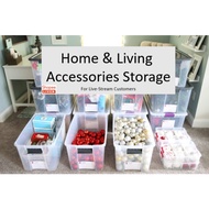 Nara Home Affairs Live Category: Home &amp; Living Accessories Nano Sponge Payment Link for live-streaming customers only.