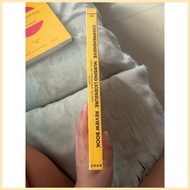 ☑ ◊ ◵ Comprehensive Nursing Lincensure Review Book By Udan 2024
