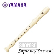 Original Yamaha FLUTE