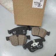 ATE Peugeot Citroen [1623162380] Front Brake Pad - Peugeot 308 408 T9 DS7 Front Brake Pad