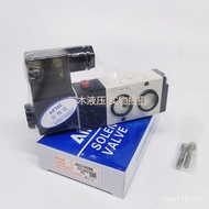 220v4M310-10 Original Yadeke 4M310-08 Two-bit 4M210-08 Five-way Checking Valve 64JO