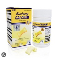 READY buchang calcium