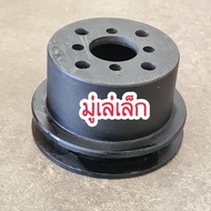 ชุดลดความร้อน เครื่อง คูโบต้า KUBOTA KX91-3/91-3S ตรงรุ่น ใบพัดลม มู่เล่ วาล์วน้ำ อะไหล่แบคโฮ อะไหล่