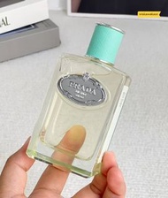 📌 Prada Les Infusion D'Iris 普拉達 浮夢鳶尾 *100ML🙇🏻‍♀️夏日必備香水