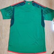 2022 Mexico Football Game football jersey (XL)