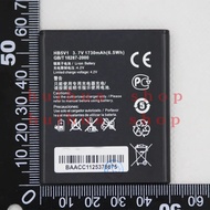 1730mAh HB5V1 Li-ion phone battery For Huawei Y516 Y300 Y300C Y511 Y500 T8833 U8833 G350 Y535C Y336-