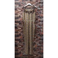 AUNTIE ROSA WOMEN'S JUMPSUIT