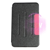 Case Samsung Galaxy Tab 4 ukuran 8 Inch / Samsung Galaxy T330 / T331 FlipCover Samsung Tab 4 / Leath