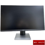 戴爾 dell p2219h p2317h p2419h p2719h p2722h 24寸 23寸顯示器  露天市