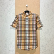 KEMEJA Brooks Brothers Shirt Men's Shirt/ Size M/