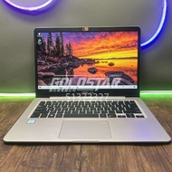 輕薄款ASUS VivoBook S14 14吋全高清//跟指紋解鎖/Laptop/三個月保養/Notebook /手提電腦/S406U/文書電腦/167