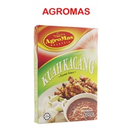 AGROMAS Kuah kacang Satay 130gm