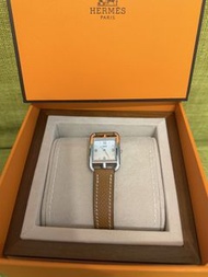 Hermes Cape Cod Watch