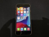 apple iPhone SE 白色 128G
