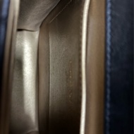 Chanel 珍珠包 黑