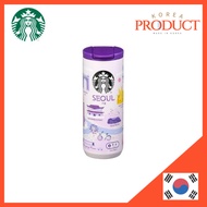 STARBUCKS SS Annyeoug Seoul Tumbler 355ml Starbucks Korean Edition Stainless Tumbler
