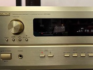 天龍DENON AVR-2800擴音機