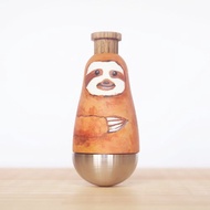 聞森笛 – 慢慢樹懶 卡祖笛 KAZOO 公仔