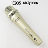 Trong Kho Sennheiser Microphone E935 Sixtyears Có Dây Cardioid Vocal Mic Cho Nhà Thờ Sân Khấu Phòng 