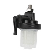 61N-24560-00 Outboard Motor Filter Suitable for Yamaha Fuel Filter Assembly 15HP Outboard Motor Acce
