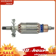 Armature Motor Replace for  N1900B 1900B MT190 1923B N1923B 1901 1902 511938-9 511939-7 Portable Pla