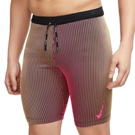 Nike Dri-FIT ADV AeroSwift 男款競速緊身褲_紅色