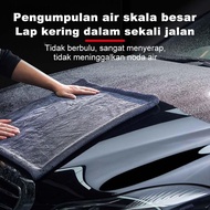 【TBSG】 1200GSM Twisted Microfiber Drying Towel for Car & Motorcycle Hot