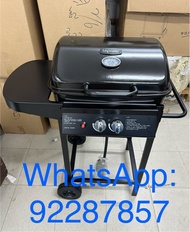 全新 New / 2 burners BBQ Grill 燒烤爐 / Gas 石油氣