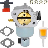 15004-0986 Carburetor for Kawasaki Specific FR651V FS651V Engines Replaces 15004-0828 15004-7062