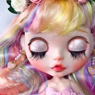 Miniature Earrings For Blythe Dolls
